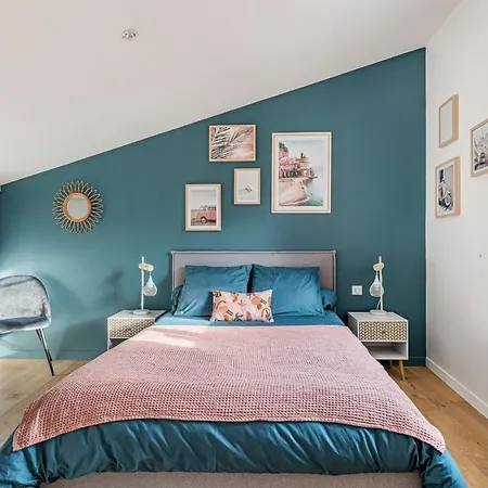 Le Patio D'arlou, Maison De Caractere Willa Fabrezan