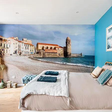 Le Patio D'arlou, Maison De Caractere * Fabrezan